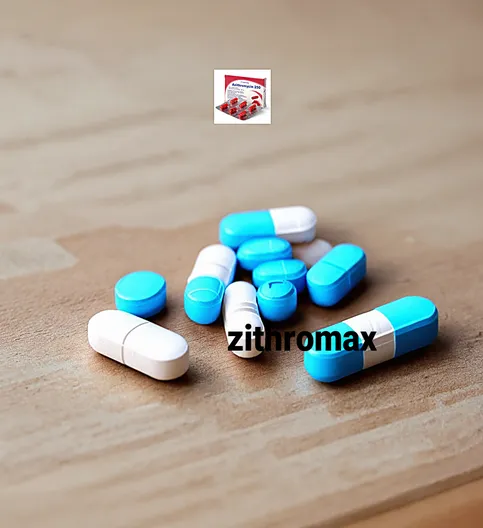 Zithromax achat en ligne